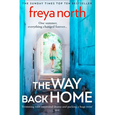 The Way Back Home