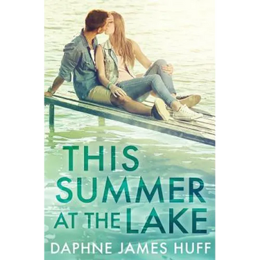 This Summer At The Lake