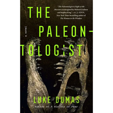 The Paleontologist