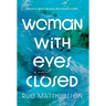 Woman with Eyes Closed