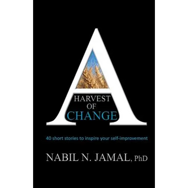 A Harvest of Change