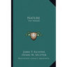 Nature: The Healer