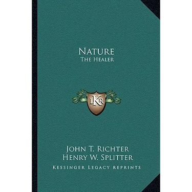 Nature: The Healer