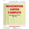 Manchester United Complete: Every Game, Every Player 1878-2022