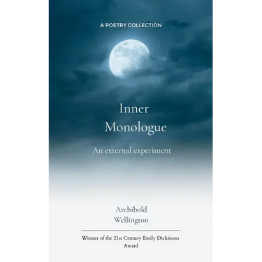 Inner Monologue An external experiment