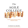 The Agile College: How Institutions Successfully Navigate Demographic Changes