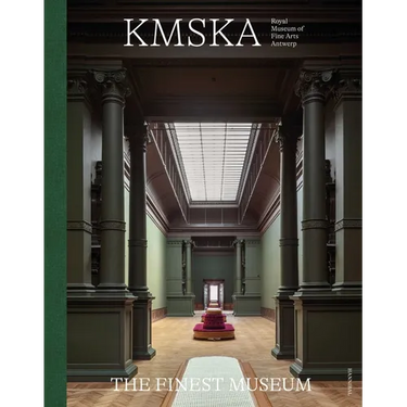 Kmska - The Finest Museum