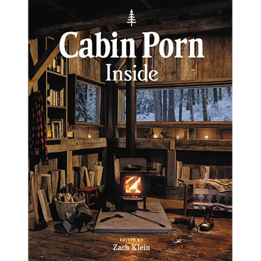 Cabin Porn: Inside