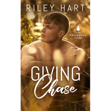 Giving Chase