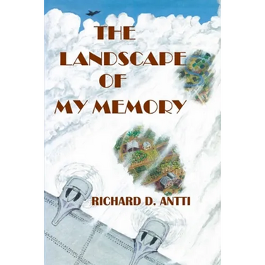 The Landscape of My Memory