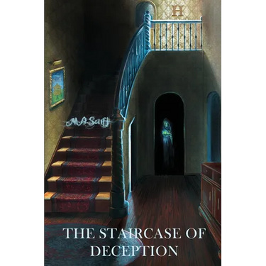 The Staircase Of Deception