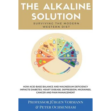 The Alkaline Solution: Surviving the Modern Western Diet