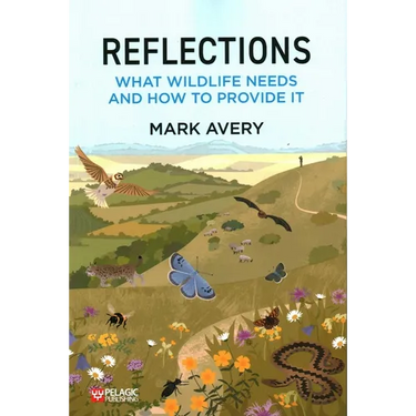 Reflections: What Wildlife Needs and How to Provide It