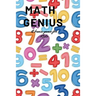 Math genius: A brain game for kids