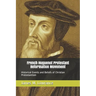 French Huguenot Protestant Reformation Movement: Historical Events and Beliefs of Christian Protestantism