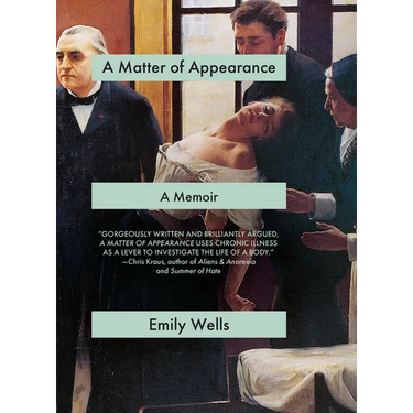 A Matter of Appearance: A Memoir