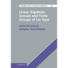 Linear Algebraic Groups and Finite Groups of Lie Type