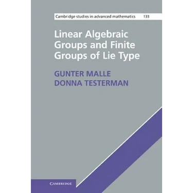 Linear Algebraic Groups and Finite Groups of Lie Type