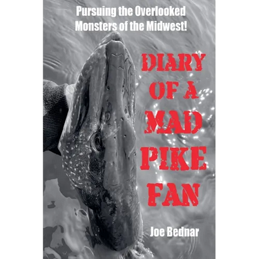 Diary of a Mad Pike Fan