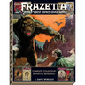 Frazetta: World's Best Comics Cover Artist