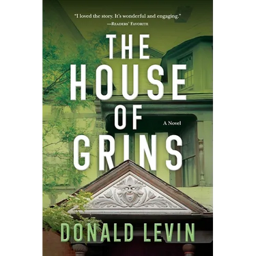The House of Grins