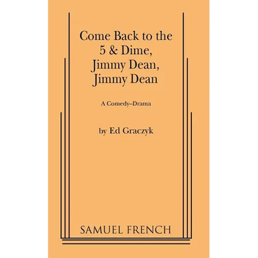 Come Back to the 5 & Dime, Jimmy Dean, Jimmy Dean