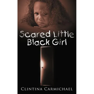Scared Little Black Girl