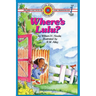 Where's Lulu?: Level 1