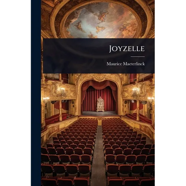 Joyzelle