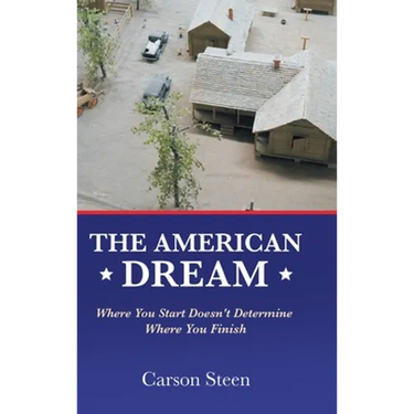 The American Dream: Where You Start Doesn't Determine Where You Finish