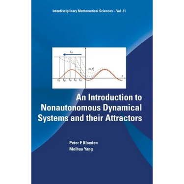 An Introduction to Nonautonomous Dynamical Systems and Their Attractors