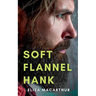 Soft Flannel Hank