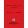 Prehistoric Fish Catches in New Zealand