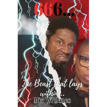 666....The Beast That Lays Within