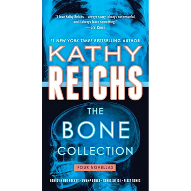 The Bone Collection: Four Novellas