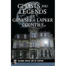 Ghosts and Legends of Genesee & Lapeer Counties