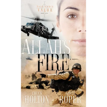 Allah's Fire