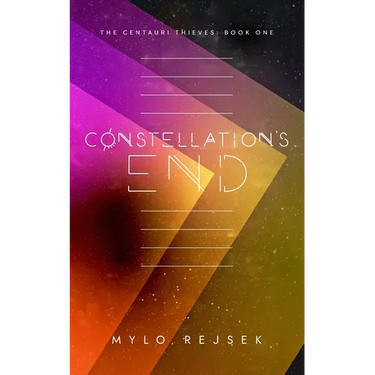 Constellation's End