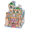 Mini House: The Enchanted Castle