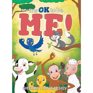 It's OK to be Me!