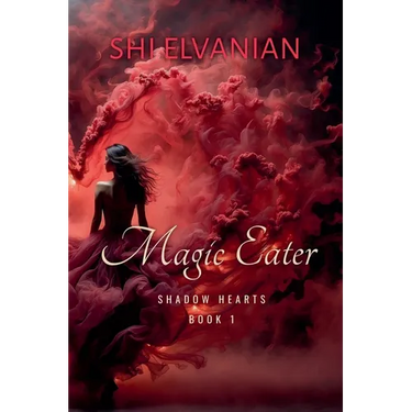 Magic Eater