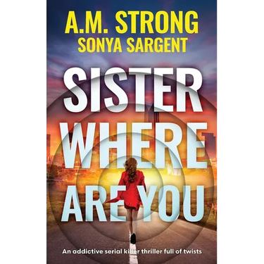 Sister Where Are You