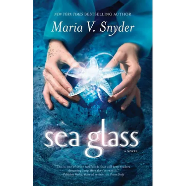 Sea Glass