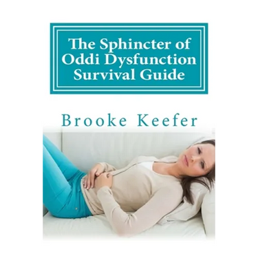 The Sphincter of Oddi Dysfunction Survival Guide
