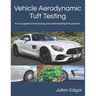 Vehicle Aerodynamic Tuft Testing: A visual guide to interpreting and understanding flow patterns