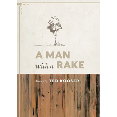 A Man with a Rake