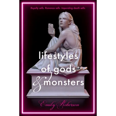 Lifestyles of Gods and Monsters