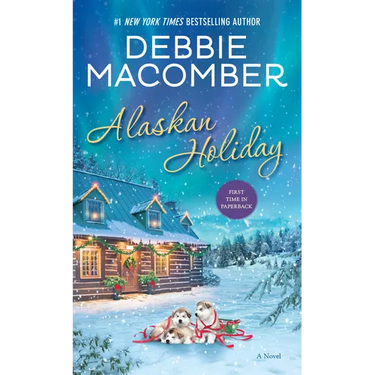 Alaskan Holiday