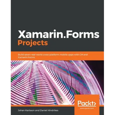 Xamarin.Forms Projects