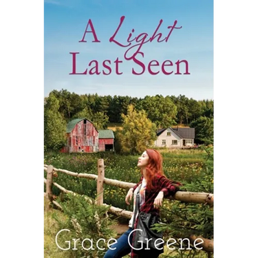 A Light Last Seen